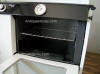 Ashland Deluxe wood cook stove oven