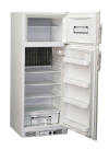 The EZ Freeze EZ-10 Cu. Ft. propane gas refrigerator features