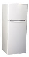 The EZ Freeze EZ-12 Cu. Ft. propane refrigerator features the same top performance and workmanship as the larger units with simpler interior features