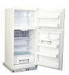 The EZ Freeze EZ-15 Cu. Ft. gas refrigerator features