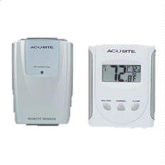 Digital Remote Thermometer,The EZ Freeze. propane gas refrigerator features