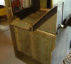 Kitchen Queen, Kitchen Queen  Cookstove, u.l. listed Cookstove