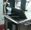 margin stoves, wood cook stove, gem pac,