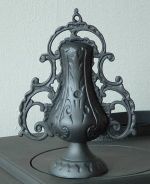 Victorian Finial