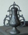 Victorian Finial