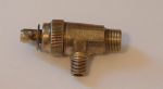 Chambers valve number 1