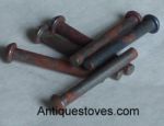 Stove Hinge Pins