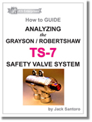Safety Valve TS-7 Guide, How to Analyze and Troubleshoot